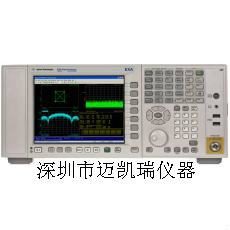 安捷伦N9010A，信号分析仪