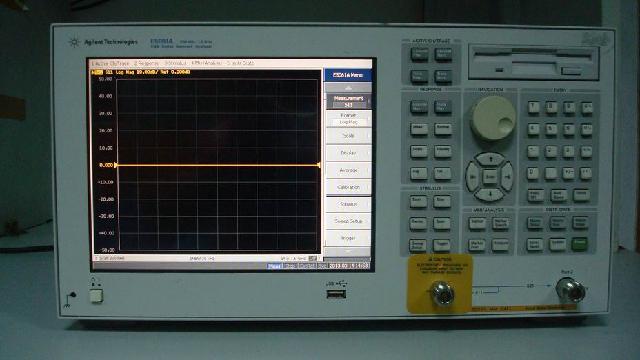 回收E5061A-收购E5061A网络分析仪