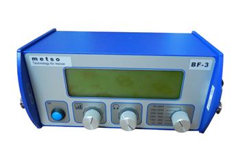 BF-3音频生命探测仪
