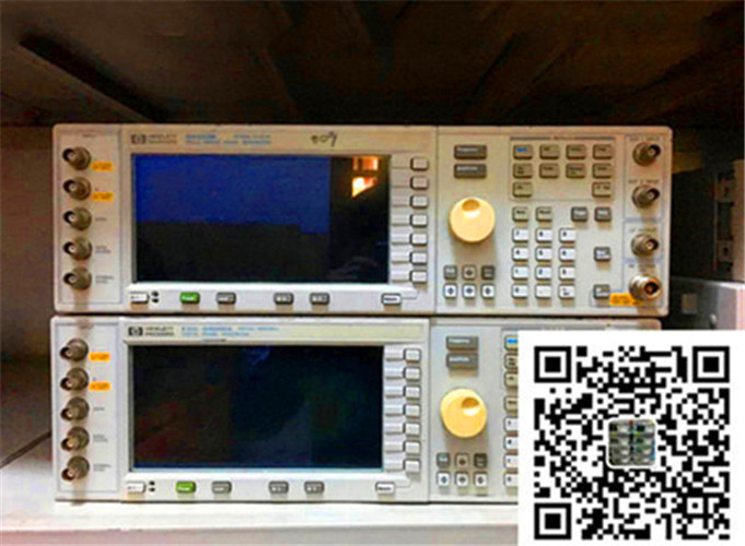 二手E4435B回收信号发生器