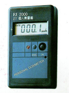 电场强度电场辐射测试仪