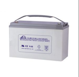 理士蓄电池DJM12120铅酸免维护12V120AH价格