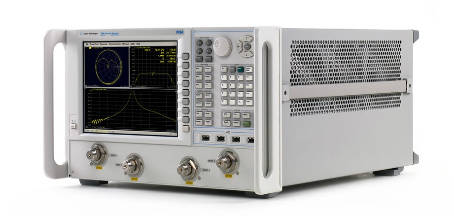 回收Agilent N5227A安捷伦Agilent N5227A网络分析仪