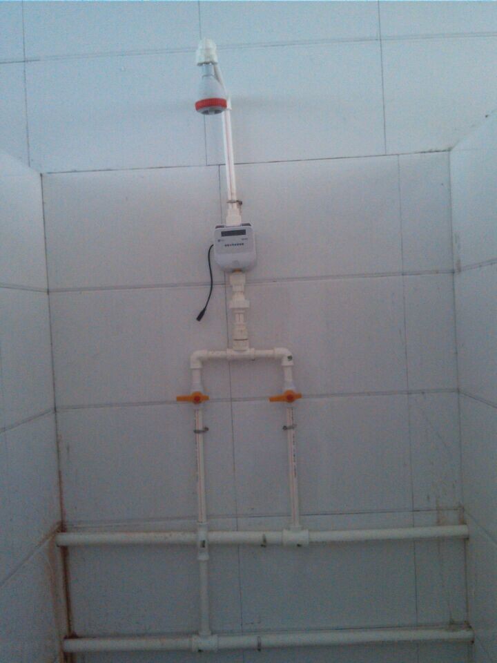 供应校园开水房节水设备