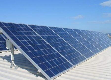 新能源太阳能光伏发电系统发展前景-光伏公司 晖保智能