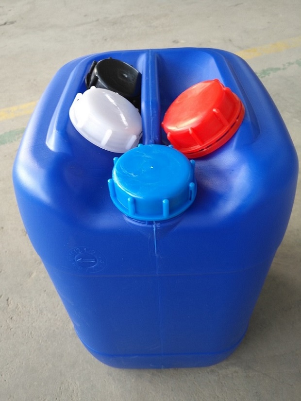 提供危包证或食包证的25升堆码塑料桶