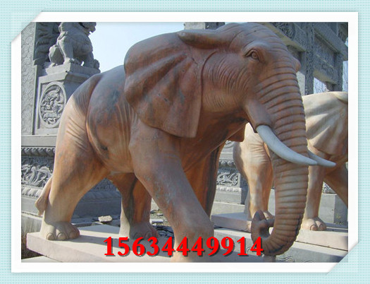 济宁石雕象生产厂家