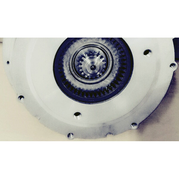 BLDC無刷馬達