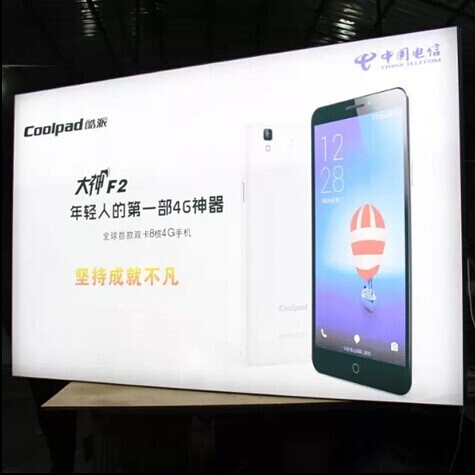  供应河北省单双面无框侧开卡布软膜灯箱