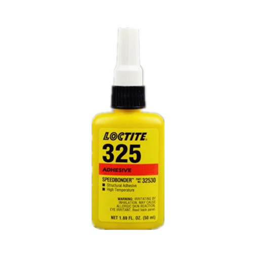 乐泰325 Loctite325|乐泰结构胶|乐泰胶水|乐泰代理