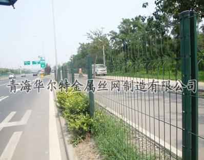 供青海西宁公路护栏网和玉树铁路护栏网哪家好