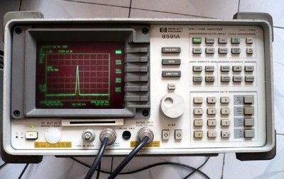 Agilent8720ES微波网络分析仪HP8720ES直线销售