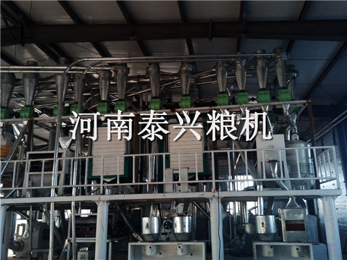 玉米加工设备-玉米加工设备生产厂家