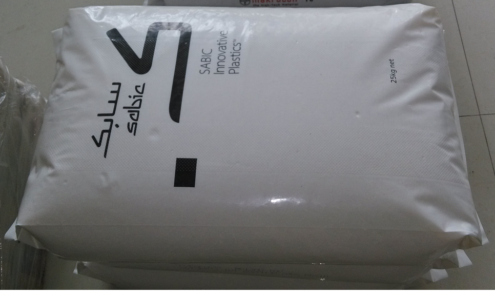 PBT 325 美国GE 未增强型，改良的流动性 