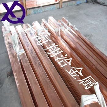 铜材QFe0.5热销