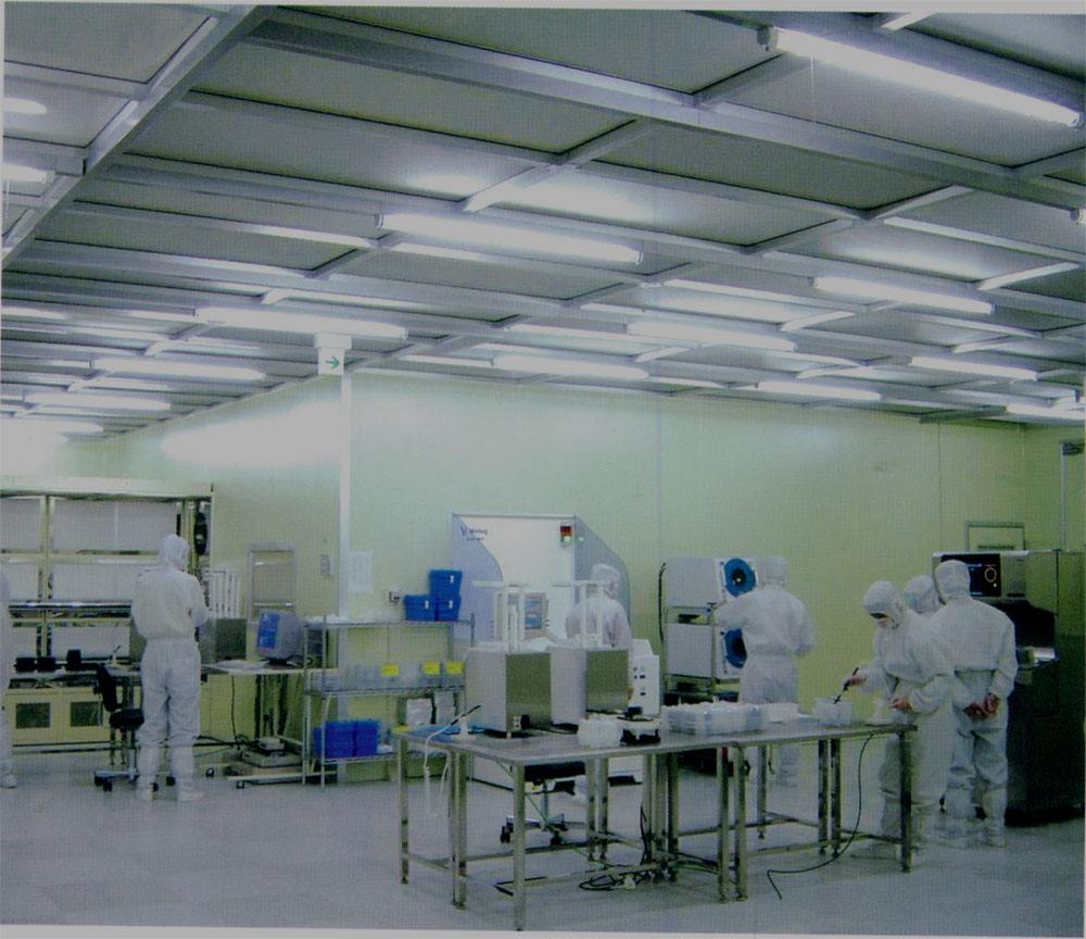 贵阳实验室装修|贵阳洁净工程|贵阳实验室通风工程 