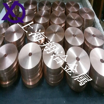 铜材Cuzn40pb2硬态
