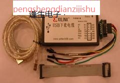 Xilinx芯片XCV300-6CBG432C 