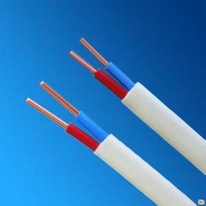 特变电缆现货供应 RVVB扁形软电线