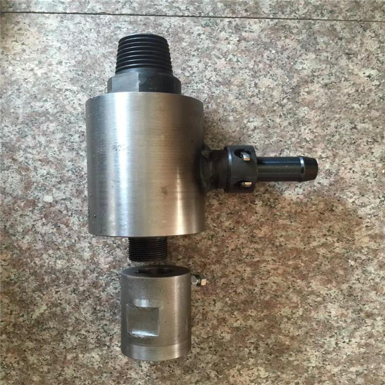 矿用注水器