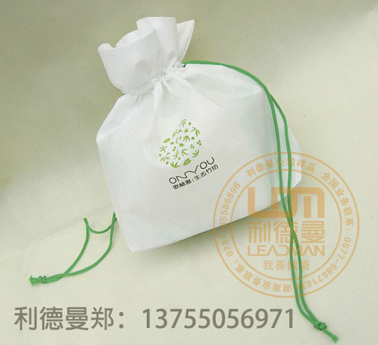 湖南折叠环保袋定制 长沙草莓环保袋品牌制作厂