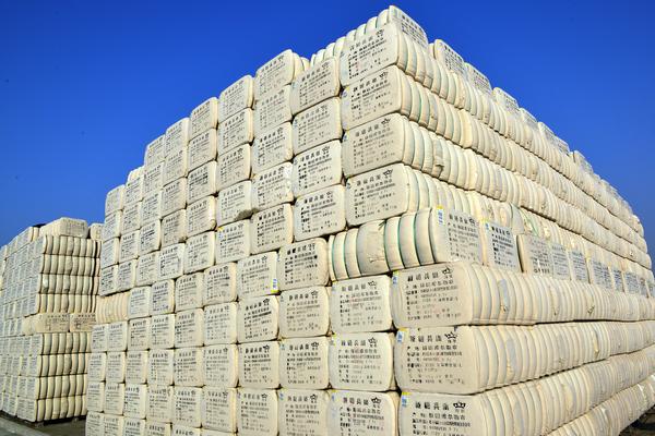 供应200型短绒打包布，棉花包装布 棉花包套 茂发专业生产