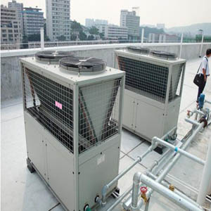 供青海玉树空气能热泵和互助空气能热水器供应商