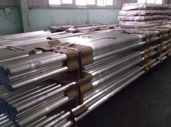 【诚粤特钢】德国Al99.8 铝合金 Al99.7 铝管 铝板 铝棒 专业供应