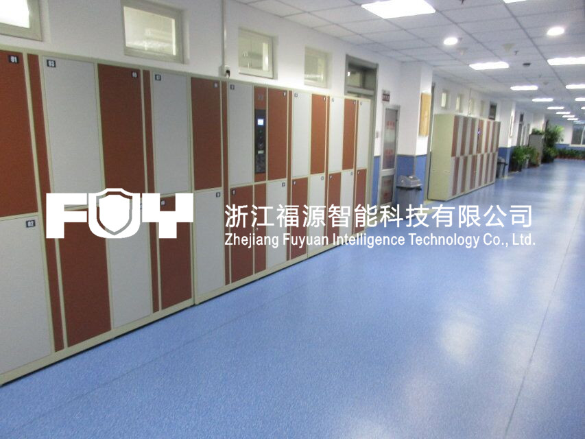 学校储物柜 学生更衣柜及寝室储物柜的注意事项-福源