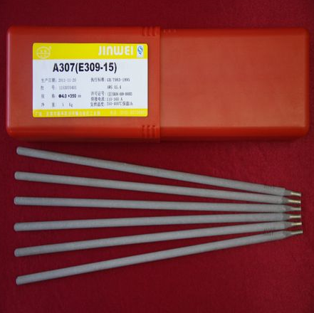 A307 不锈钢焊条 金威不锈钢焊条