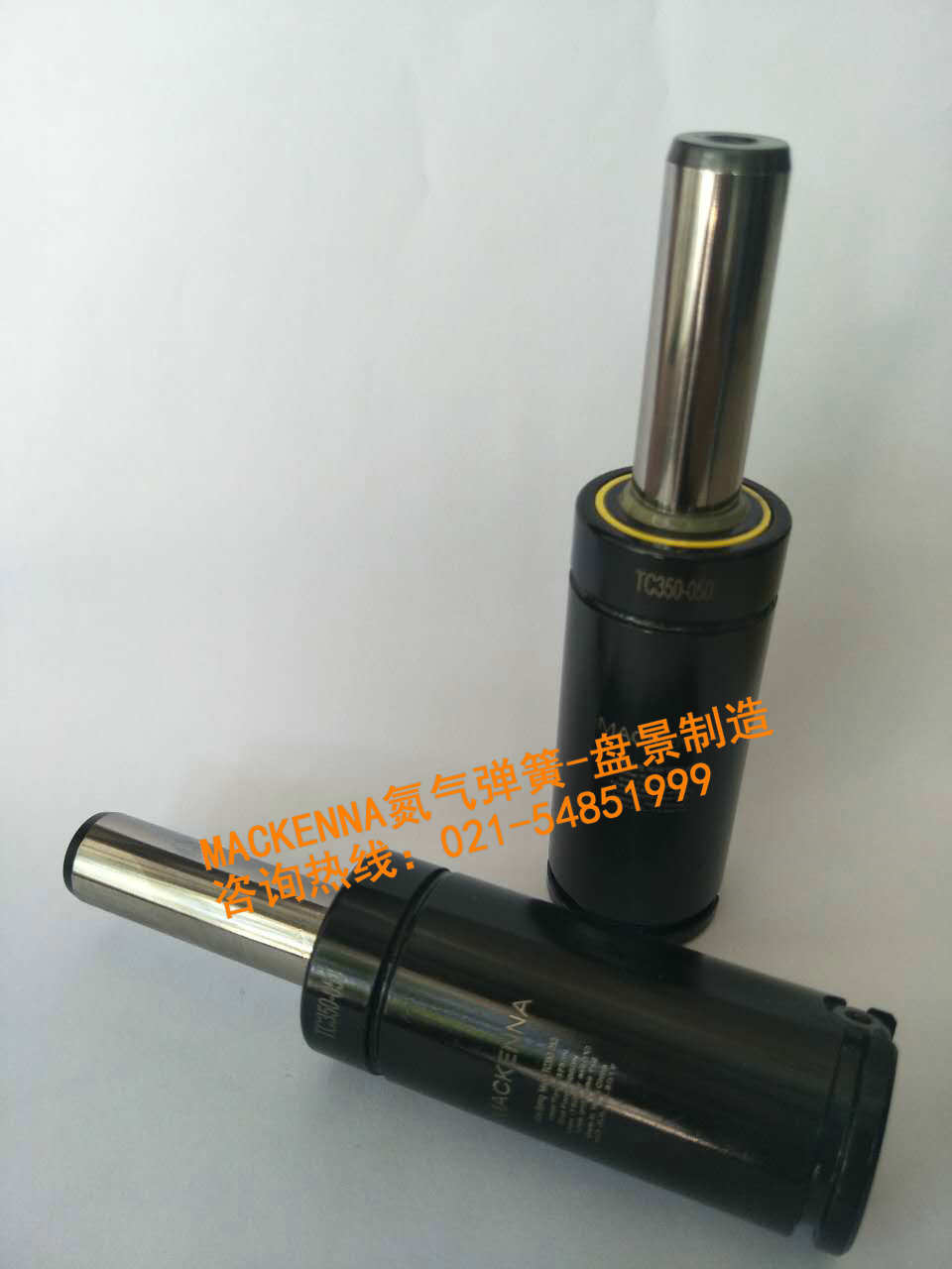 氮气弹簧，上海氮气弹簧，模具专用弹簧