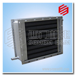 SEMEM_SRQ12×7D蒸汽散热器 