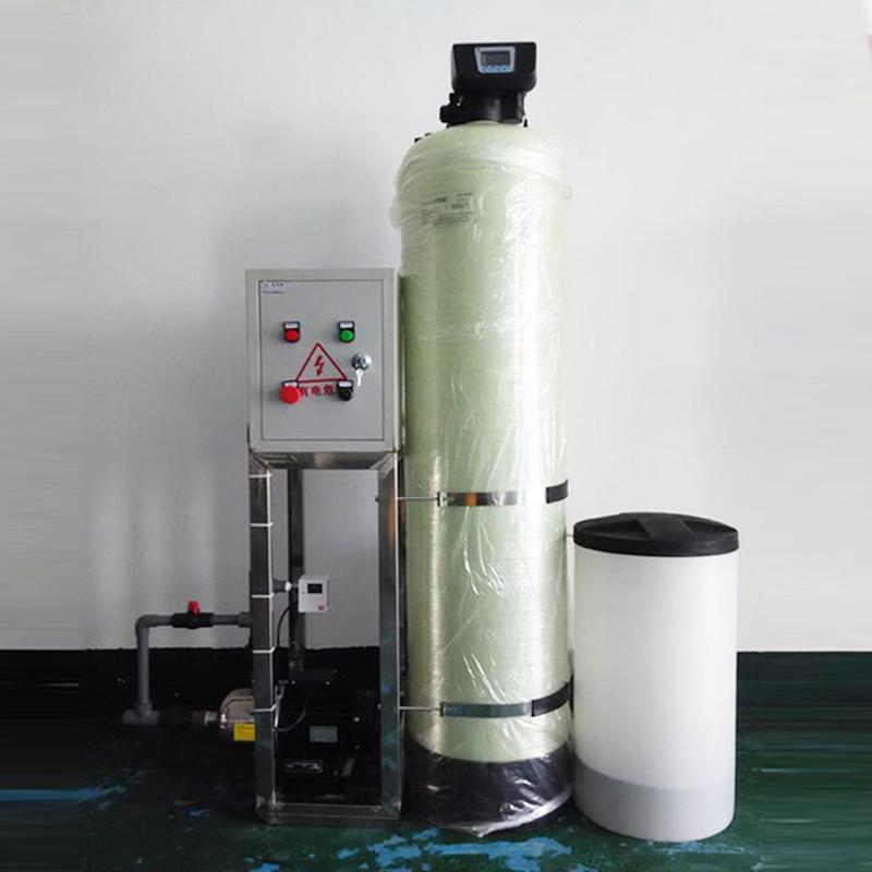 江苏工业锅炉软化水设备/ 软水器/钠离子交换器