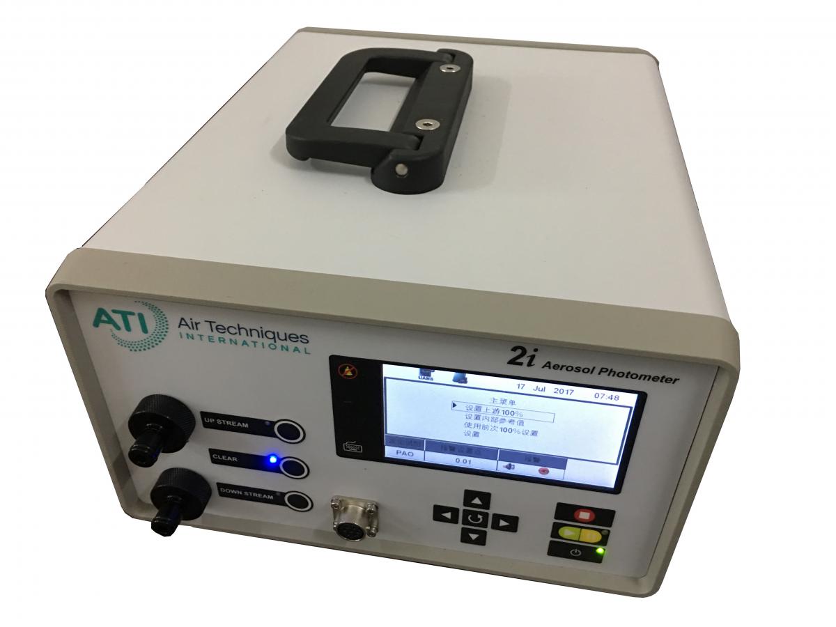 ATI   TDA-2I气溶胶光度计