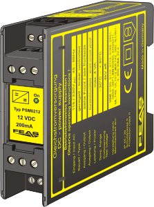 德国FEAS电源PSU18012-W