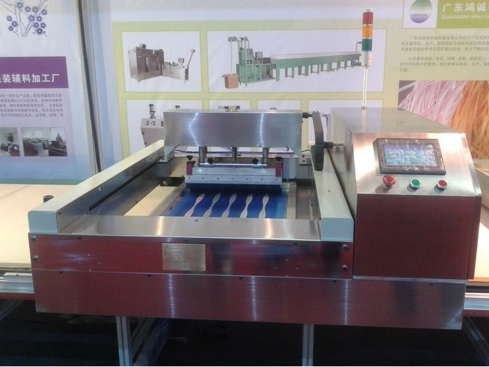 硅胶印刷机