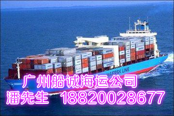 从上海松江到天津海运船运多少钱