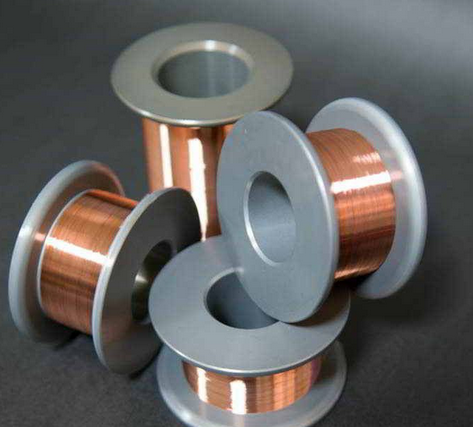 铝青铜    以铝为主要合金元素的铜基合金，是含有铁、锰元素的铝青铜，属于高强度耐热青铜。 简介 含