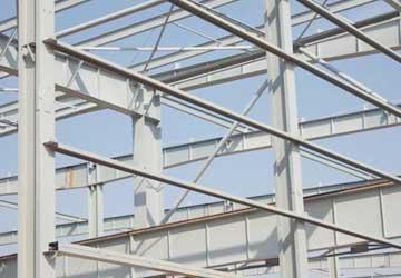 丽水钢结构|专业的钢结构公司