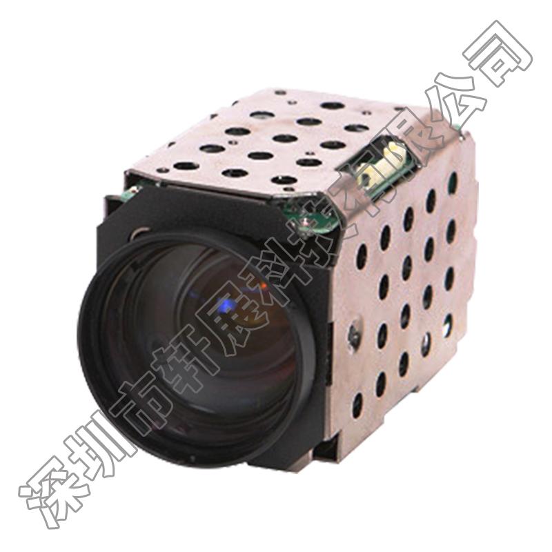 三星SCM-2371P高清安防监控一体化摄像机机芯 