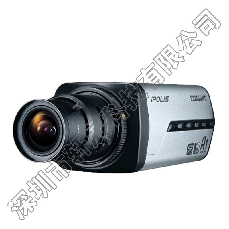 三星SNB-3002P宽动态网络枪式变焦监控摄像机 