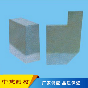 磷酸盐复合砖 中建耐材 厂家直销 磷酸盐砖