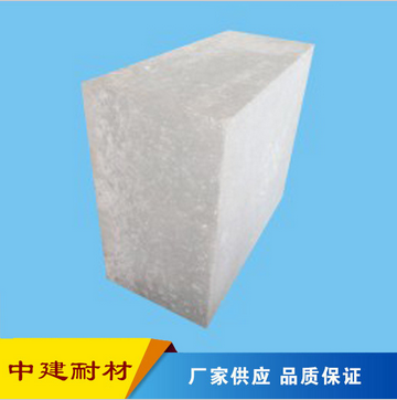 硅刚玉耐磨砖 中建耐材 专利产品