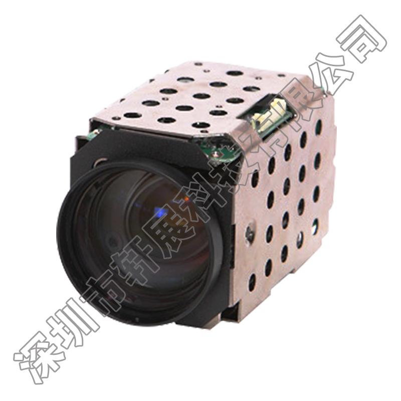 三星SCM-2301P安防监控摄像头一体化摄像机机芯