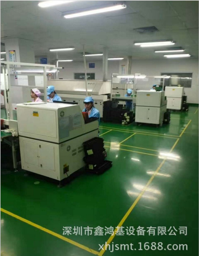 供应二手AOI劲拓光学检测设备JTA-320/JTA-500 