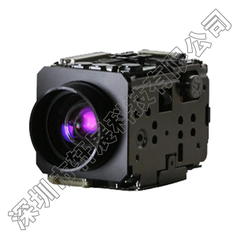 三星SCM-2121P宽动态监控一体化自动聚焦摄像机