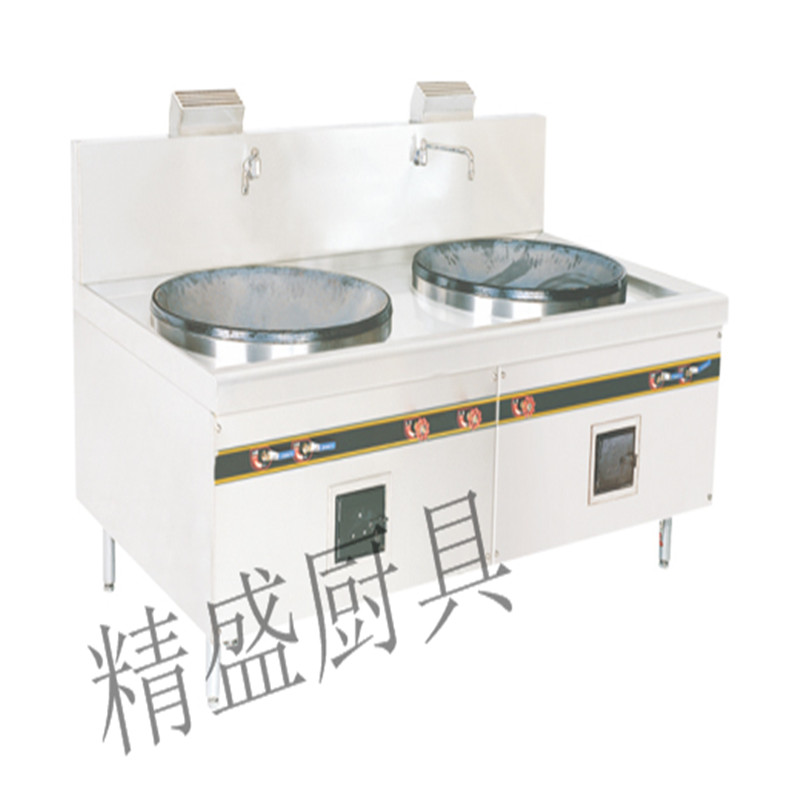 专业设备一体机 厨具加工定制生产 广东精盛厨具公司