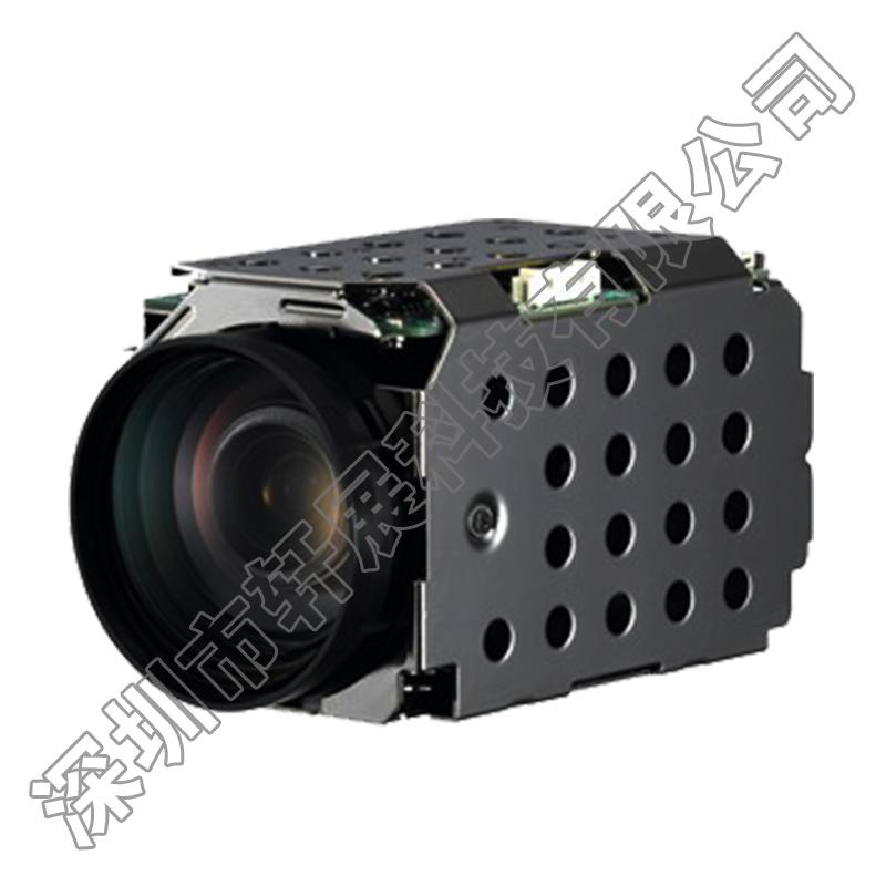 三星SCM-6200百万高清变焦一体化监控摄像机