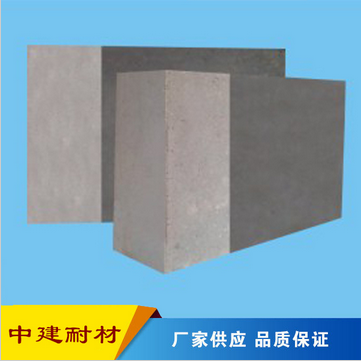 改性复合高荷软砖 新密中建耐材 品质之选