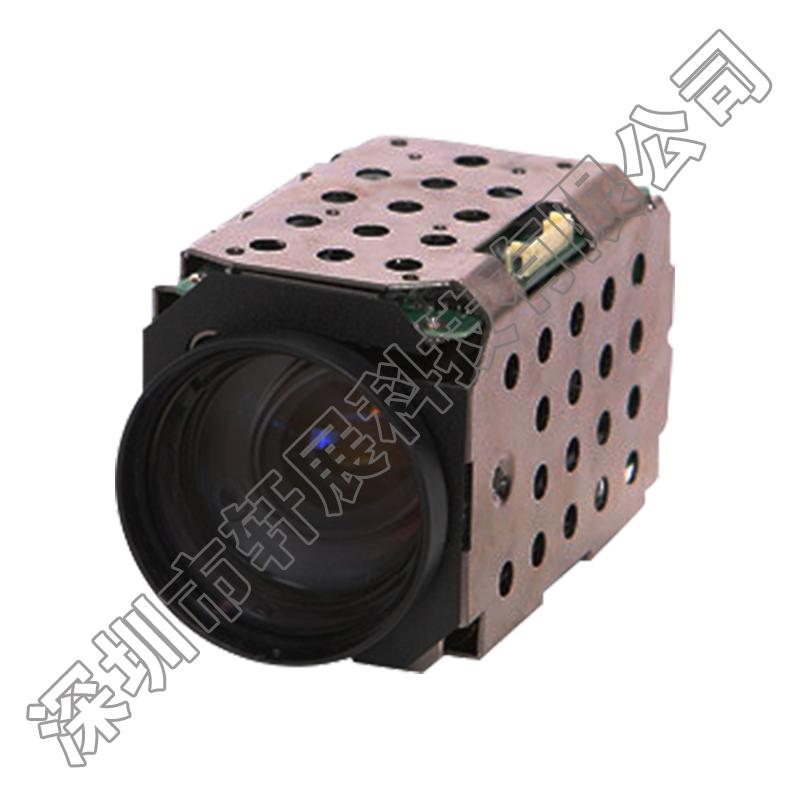 三星SCM-5190P高清安防监控一体化摄像机机芯 